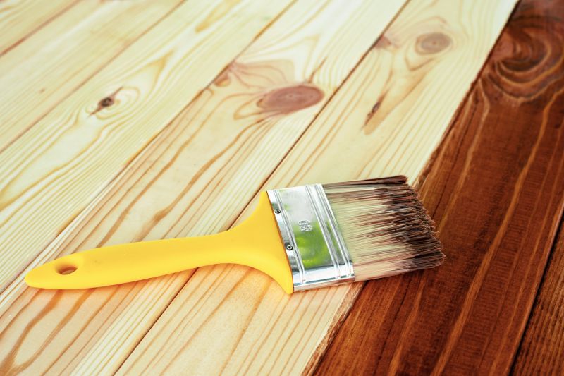Banister Painting in Waco, TX