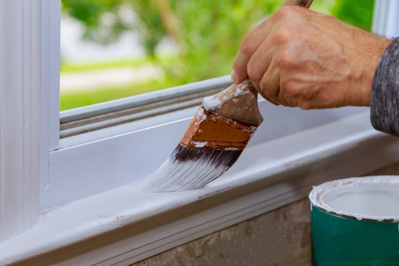 Beadboard Painting in Wilmington, NC