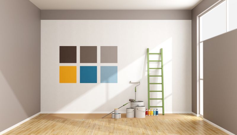 Childrens Room Painting in Wilmington, NC